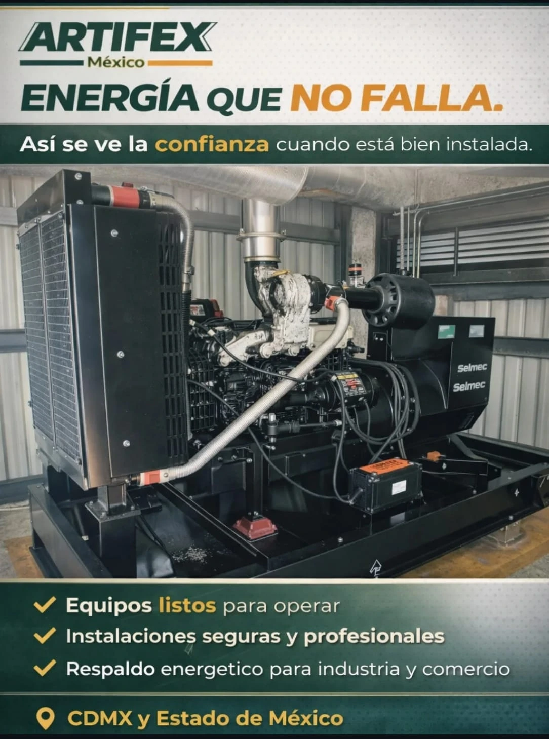 Proyecto Artifex